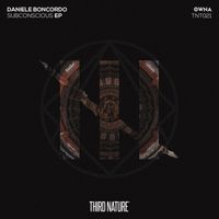 Daniele Boncordo - Subconscious EP