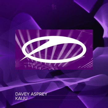 Davey Asprey - Kaiju