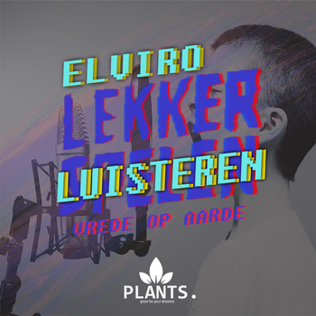 Elviro - Vrede Op Aarde