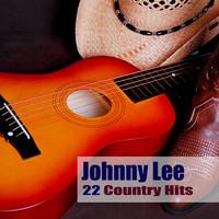 Johnny Lee - 22 Country Hits