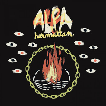 Alfa - Harmattan