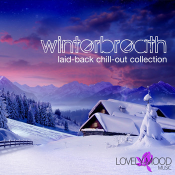 Various Artists - Winterbreath (Laid-Back Chill Out Selection)