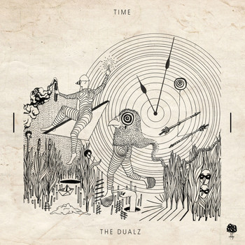 The Dualz - Time