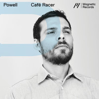 Steven Devilliers - Café Racer
