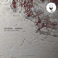 Nick Devon - Morpheus