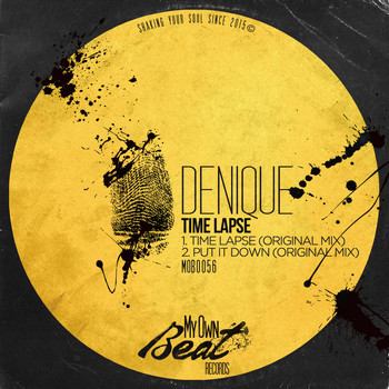 Denique - Time Lapse