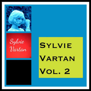 Sylvie Vartan - Sylvie Vartan Vol. 2