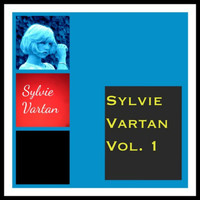 Sylvie Vartan - Sylvie Vartan Vol. 1