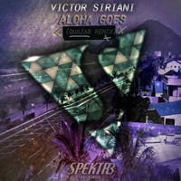 Victor Siriani - Aloha Goes (Quazar Remix)