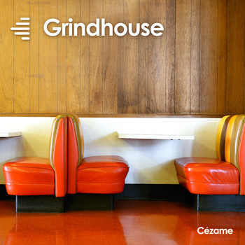 Various Artists - Grindhouse