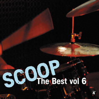 Scoop - SCOOP THE BEST VOL 6