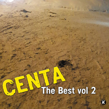 Centa - CENTA THE BEST VOL 2