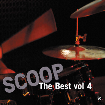 Scoop - SCOOP THE BEST VOL 4