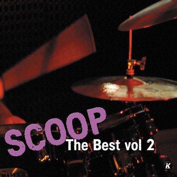 Scoop - SCOOP THE BEST VOL 2