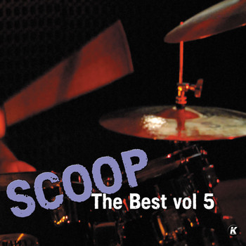 Scoop - SCOOP THE BEST VOL 5
