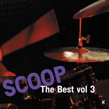 Scoop - SCOOP THE BEST VOL 3