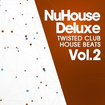 Various Artists - Nu House Deluxe, Vol.2