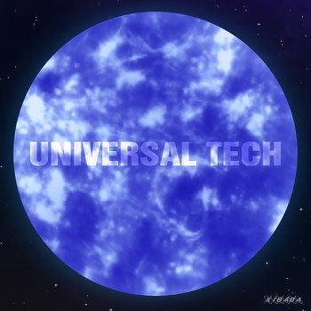 Various Artists - Universal Tech