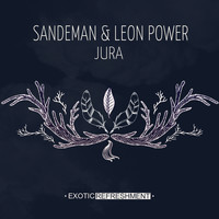 Sandeman, Leon Power - Jura