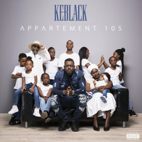 KeBlack - À ta santé (Bonus [Explicit])