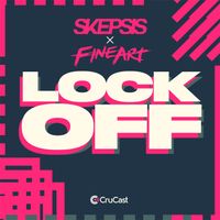 Skepsis, FineArt - Lock Off