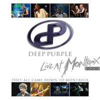 Deep Purple - Live at Montreux 2006 (They All Came Down to Montreux)