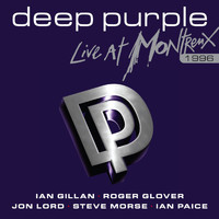 Deep Purple - Live at Montreux 1996