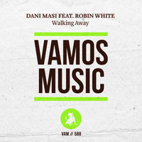 Dani Masi - Walking Away
