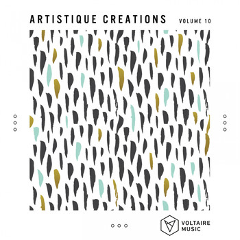 Various Artists - Artistique Creations, Vol. 10