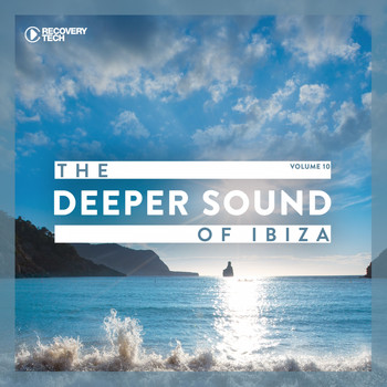 Various Artists - The Deeper Sound of Ibiza, Vol. 10