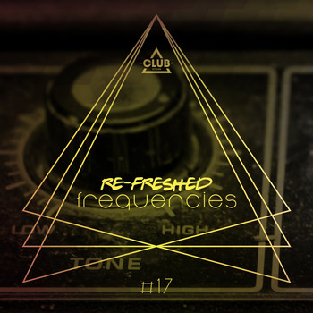 Various Artists - Re-Freshed Frequencies, Vol. 17