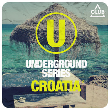 Various Artists - Underground Series Croatia Pt. 3
