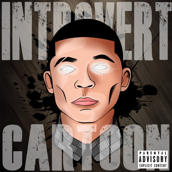 Cartoon - Introvert (Explicit)