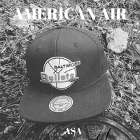 ASA - American Air (Explicit)