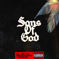 Cozy - Sons of God