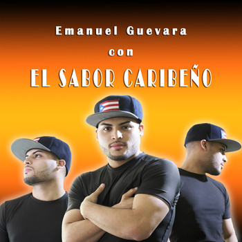 Emanuel Guevara - El Sabor Caribeño