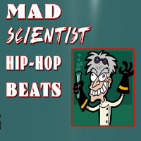 John Hill - Mad Scientist Hip Hop Beats