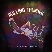Rockie Lynne - Rolling Thunder: We Will Not Forget