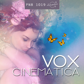 Plan 8 - Vox Cinematica: Love Themes for Big Screens