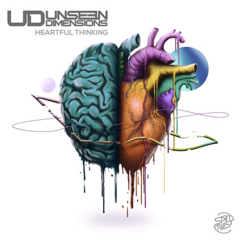 Unseen Dimensions - Heartful Thinking