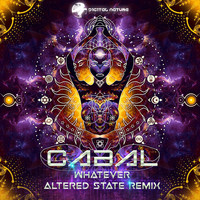 Cabal - Whatever (Altered State Remix)