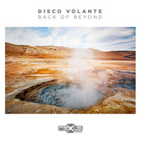 Disco Volante - Back of Beyond