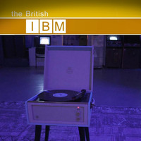The British IBM - Bob Noyce