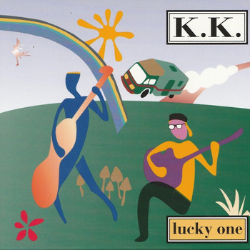 K. K. - Lucky One