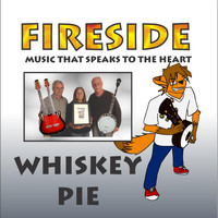 Fireside - Whiskey Pie