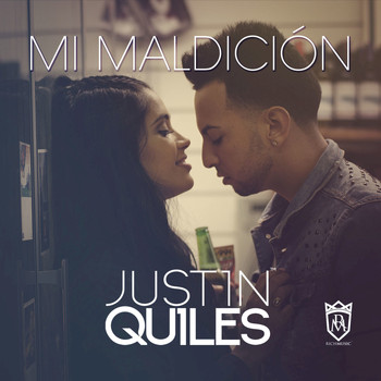 Justin Quiles - Mi Maldición