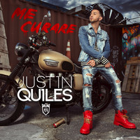 Justin Quiles - Me Curare