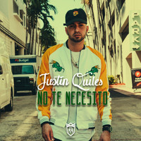 Justin Quiles - No Te Necesito