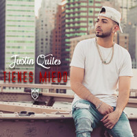 Justin Quiles - Tienes Miedo