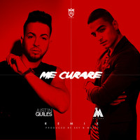 Justin Quiles feat. Maluma - Me Curare (Remix)